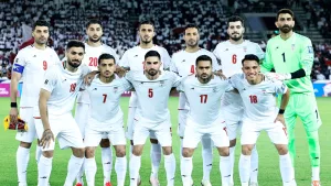 ¿La Selección de Irán asistirá al sorteo del Mundial 2026?
