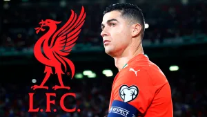 Ni Cristiano Ronaldo ni Messi: el jugador veterano más caro del mundo es una estrella de Liverpool