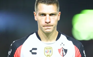 Julio Furch y su etapa en Atlas.