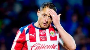 Así fue el último día de Chicharito Hernández en Chivas tras quedar eliminado ante Cruz Azul de la Liguilla