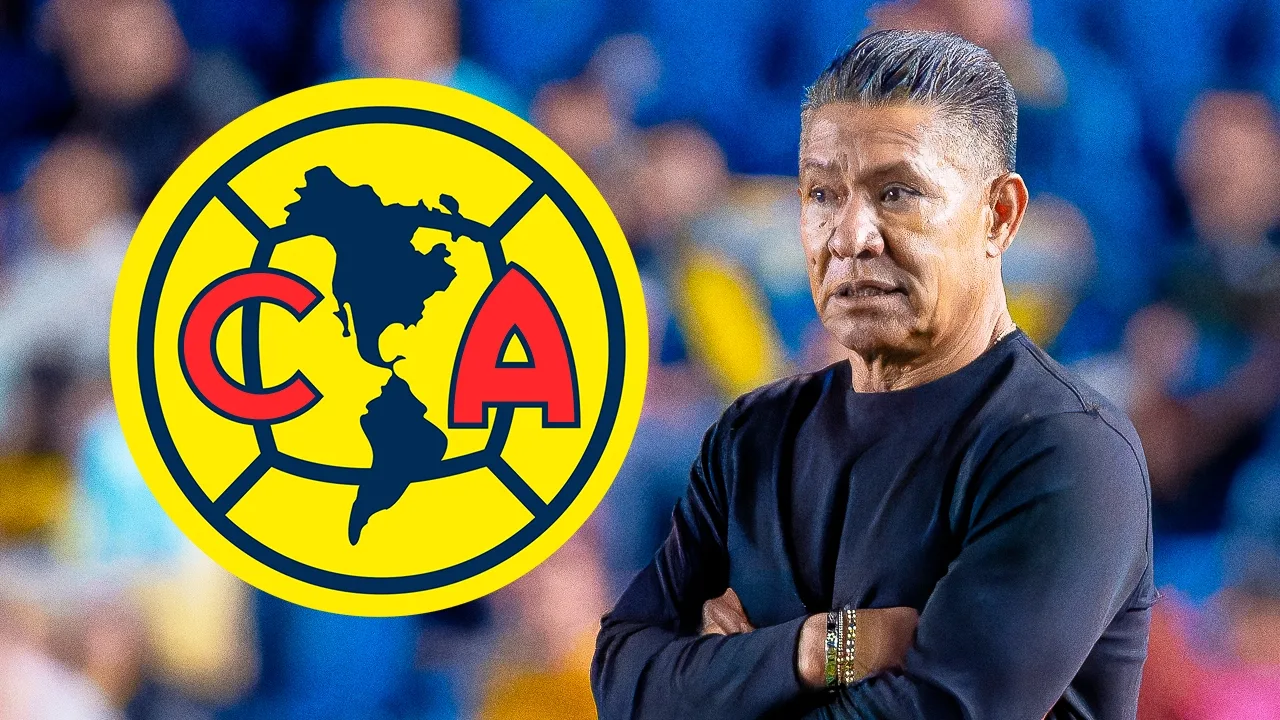 León busca fichar a jugador del América.