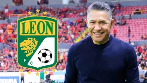Revelan si León y Nacho Ambriz sumarán o no más fichajes de cara al Clausura 2026