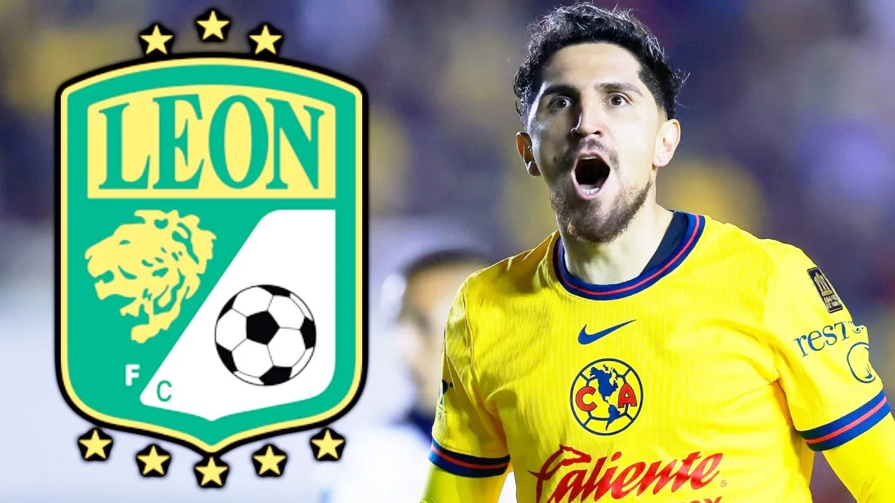 León gana fichaje Pumas de Diego Valdés Clausura 2026
