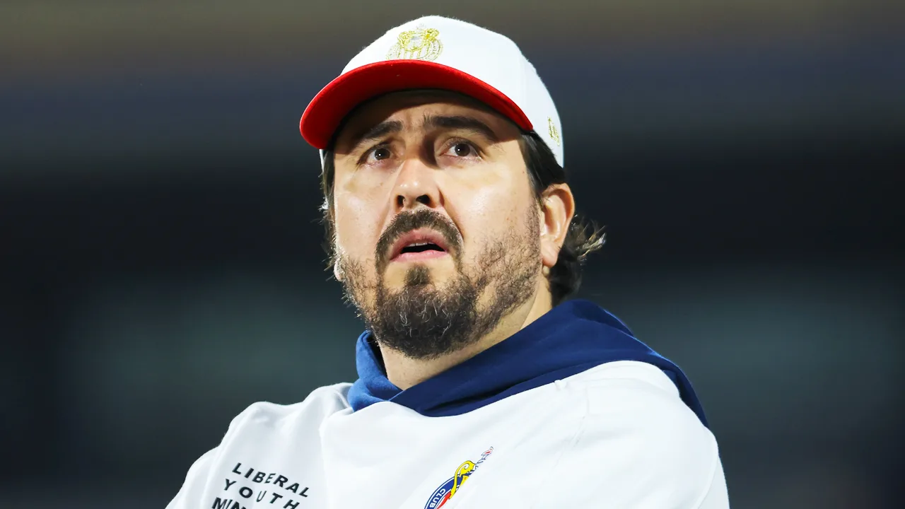 Amaury Vergara lleva millones gastados en fichajes en Chivas.