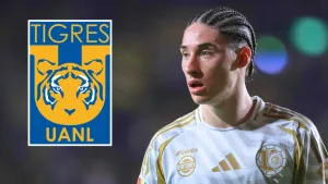 Padre de Marcelo Flores busca a un aficionado de Tigres en redes sociales por inesperada razón