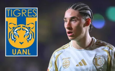 Marcelo Flores y una historia particular con fan de Tigres.