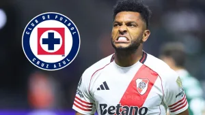Cruz Azul da un golpazo en el mercado y aprovecha para robarle a Tigres y Pumas tremendo fichaje