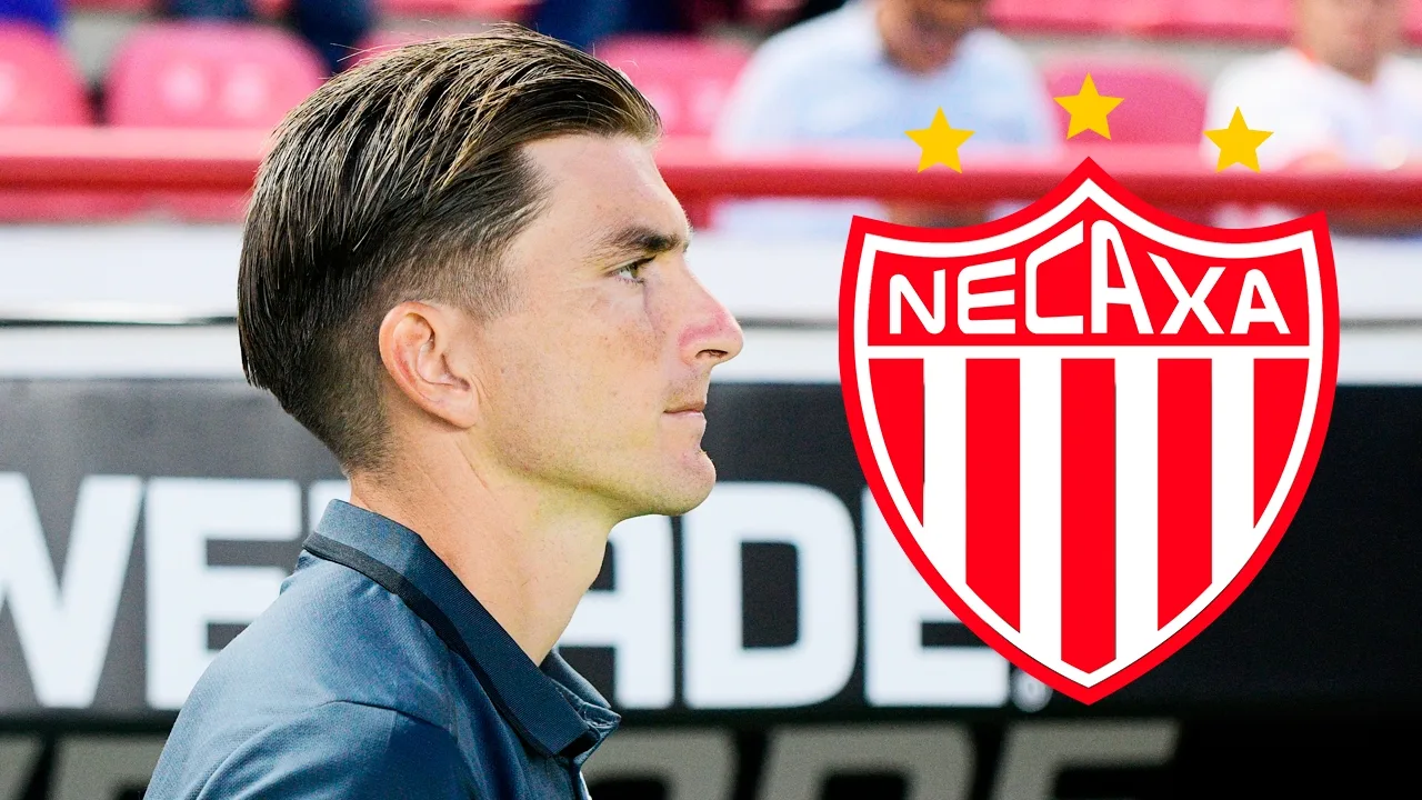 Necaxa busca fichar a un jugador del futbol europeo.