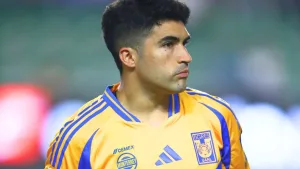 Por qué no juegan Nico Ibáñez y Ozziel Herrera con Tigres vs Toluca en la Final de ida del torneo Apertura 2025