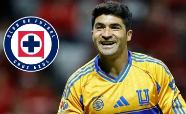 Nico Ibáñez y su futuro en Liga MX.