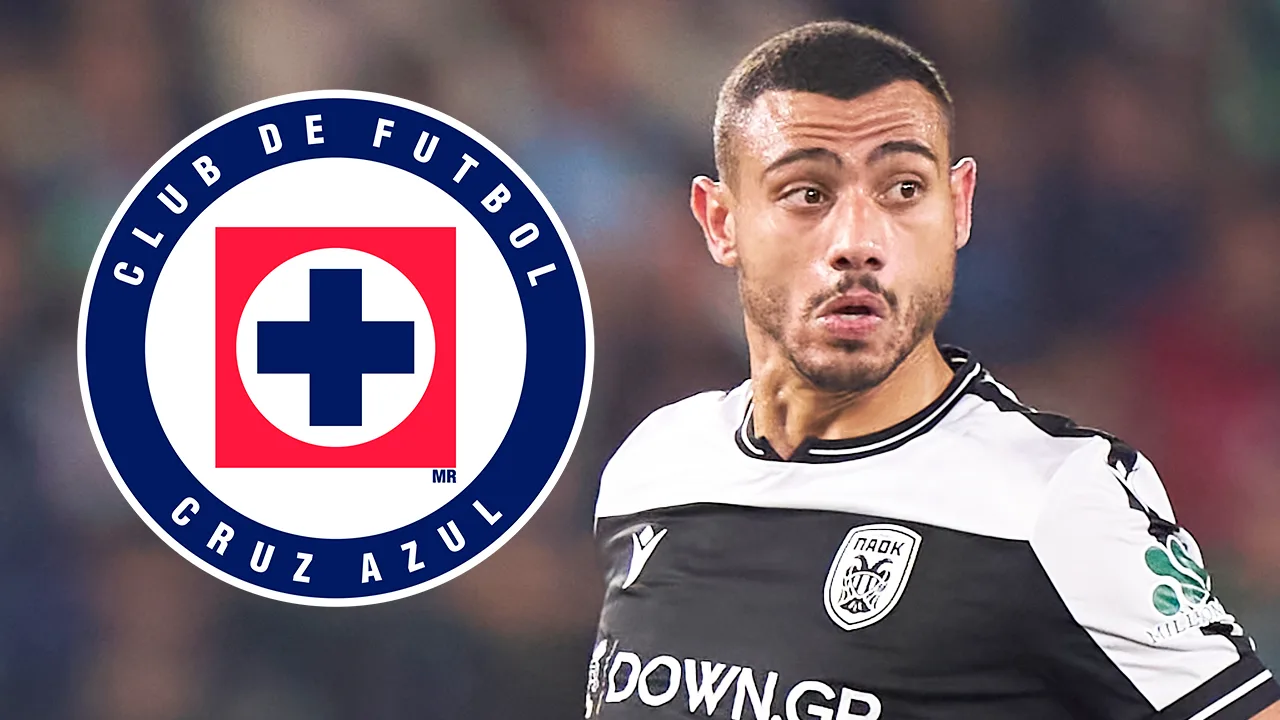 Un nuevo club europeo se interesa en fichar a Giorgos Giakoumakis.