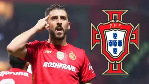 Estrella de Portugal lanza inesperada declaración sobre Paulinho de Toluca