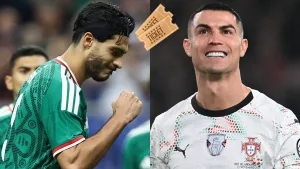 Boletos para el México vs Portugal en el 2026: ¿cuándo y cómo comprarlos?