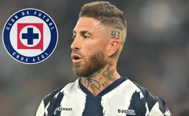 Rayados reemplazaría a Sergio Ramos con un jugador celeste.