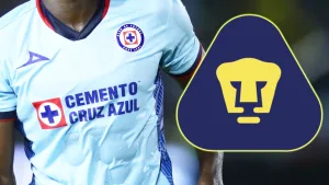 Cruz Azul lo corrió, Necaxa lo rescató y Pumas lo quiere para ser su primer fichaje para el Clausura 2026