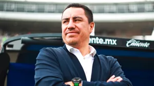 Pumas y la racha adversa que preocupa a Efraín Juárez de cara al Clausura 2026