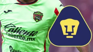 Pumas toma por sorpresa a Bravos de Juárez y busca el fichaje de su joya más preciada para el Clausura 2026
