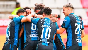 Querétaro confirma el fichaje más esperado de cara al Clausura 2026