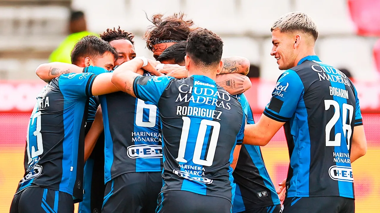 Los Gallos Blancos han logrado un importante fichaje.