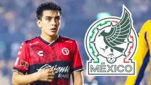 Gilberto Mora sorprende con brutal golpe de su representante a Selección Mexicana y el Mundial 2026