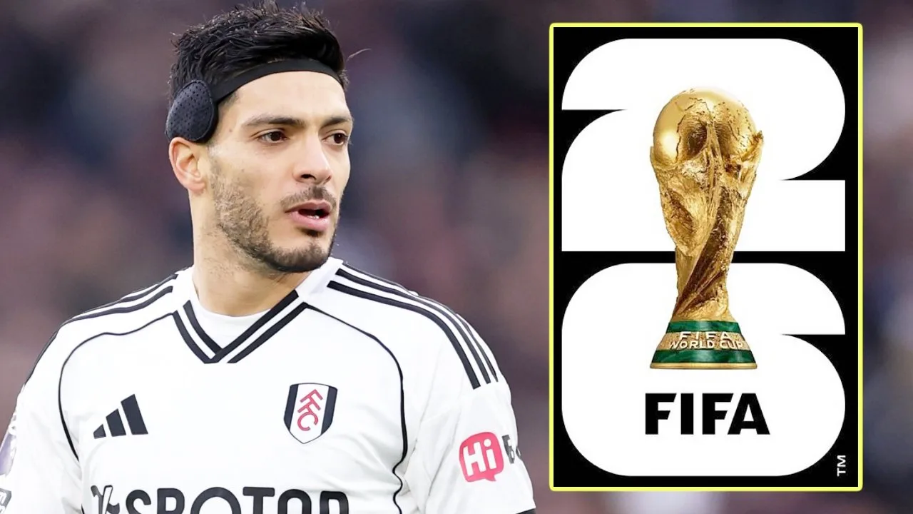 Raúl Jiménez jugará último Mundial 2026 y vuelve al América