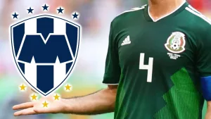 Rayados de Monterrey ya eligió a su nuevo DT y sería un impensable de Selección Mexicana que irá al Mundial 2026