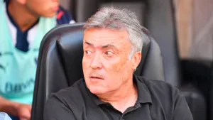 Rayados de Monterrey revela la verdad sobre la posible salida de Domènec Torrent como su DT para el Clausura 2026