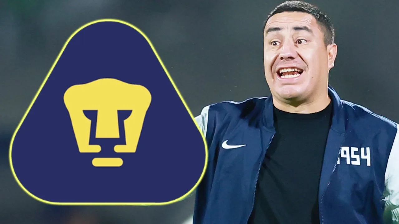 Revelan refuerzos que Efraín Juárez exige a Pumas Clausura 2026