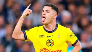 Richard Sánchez, ‘el peor fichaje’ en Argentina, podría volver al América para el Clausura 2026