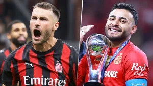 Santiago Giménez sorprende a Alexis Vega tras ser bicampeón de Liga MX con Toluca con un increíble elogio