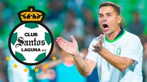 La alineación de lujo que Santos Laguna y Francisco Rodríguez tendrían para el Clausura 2026