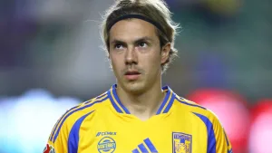 Tigres hace terrible desaire a Sebastián Córdova para la Final de Vuelta ante Toluca del Apertura 2025 por brutal motivo