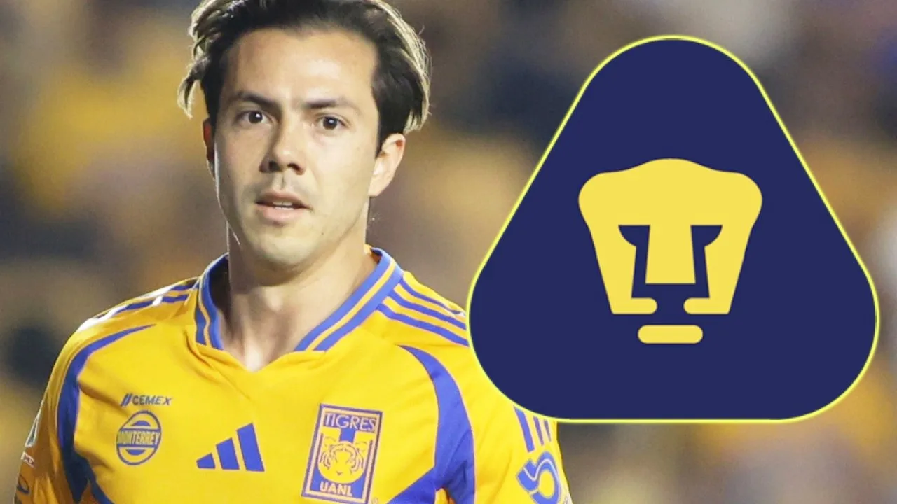 Sebastián Córdova se ofrece a Pumas y analizan oferta para Clausura 2026