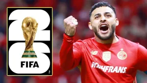 Alexis Vega da el Bicampeonato a Toluca y hace enojar a la Selección Mexicana rumbo al Mundial 2026