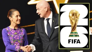 Revelan por qué Claudia Sheinbaum no irá al México vs Sudáfrica en la inauguración del Mundial 2026, FIFA ruega y hace promesa