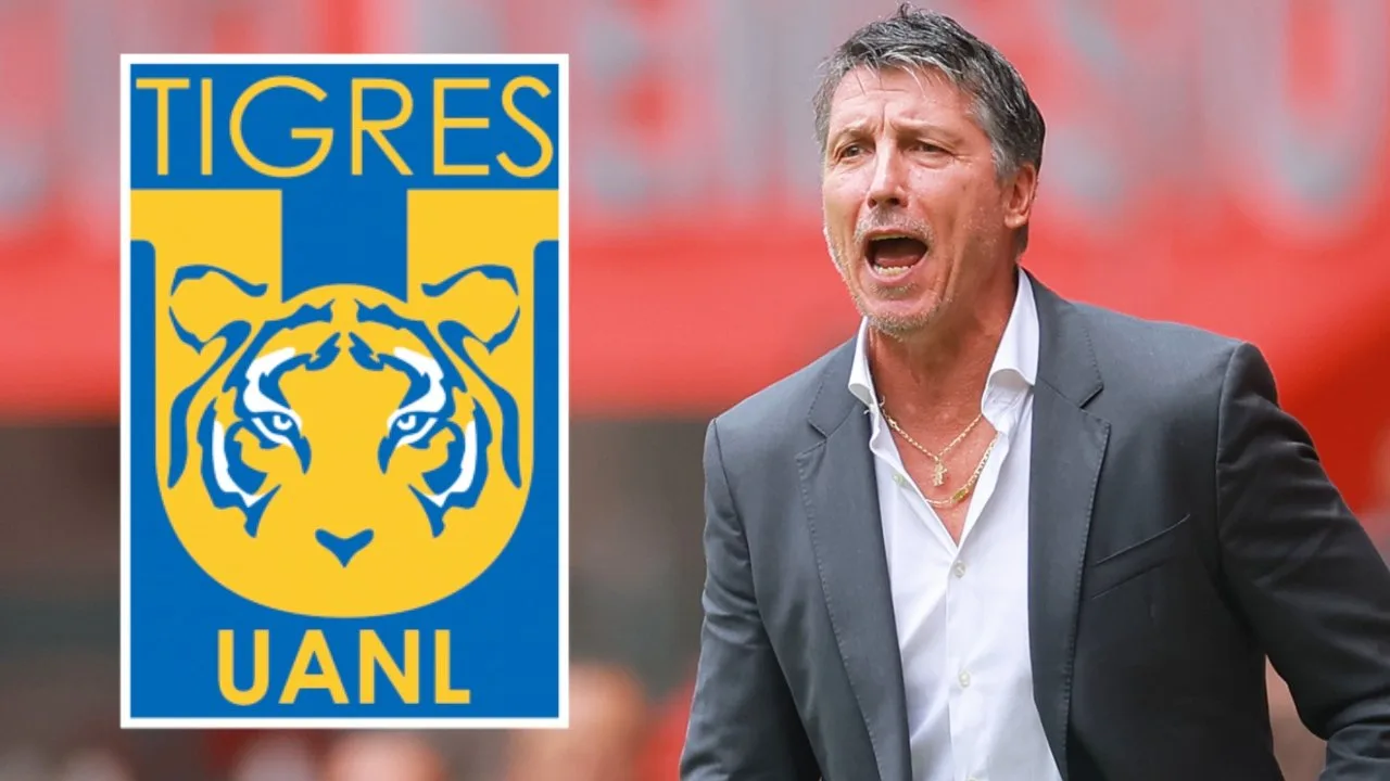 Siboldi revela la verdad sobre el escándalo con Tigres y Tatiana Flores