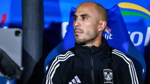 Que pasa con Tigres si pierde, empata o gana vs Cruz Azul en semifinales de Liguilla 2025