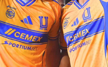Tigres perdería dos figuras que seguirían su carrera en Pumas.