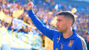 “Va a ser una guerra”: referentes de Tigres lanzan poderosa advertencia al Toluca para la final de vuelta