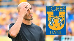 Revelan todas las bajas de los Tigres de Guido Pizarro para el Clausura 2026
