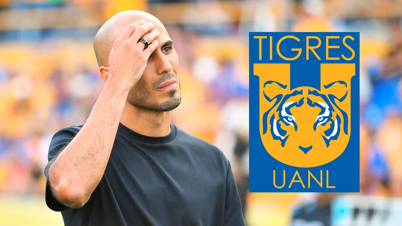 Tigres sufrirá varias bajas de cara al Clausura 2026.