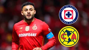 Revelan que Toluca ha sido superado por Cruz Azul y América en prestigioso ranking mundial, pese al bicampeonato