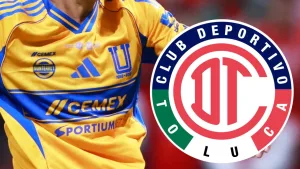 Toluca sorprende a Tigres, pregunta por joya borrada por Guido Pizarro para Clausura 2026 y no es Sebastián Córdova