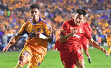 La final de Toluca vs Tigres nos dará al nuevo campeón de Liga MX.