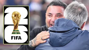 Turco Mohamed toma por sorpresa a Toluca y Selección Mexicana: Revelan brutal decisión para su futuro tras el Mundial 2026