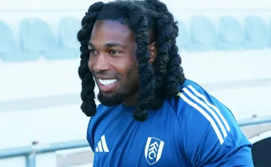 Adama Traoré coquetea con el América.