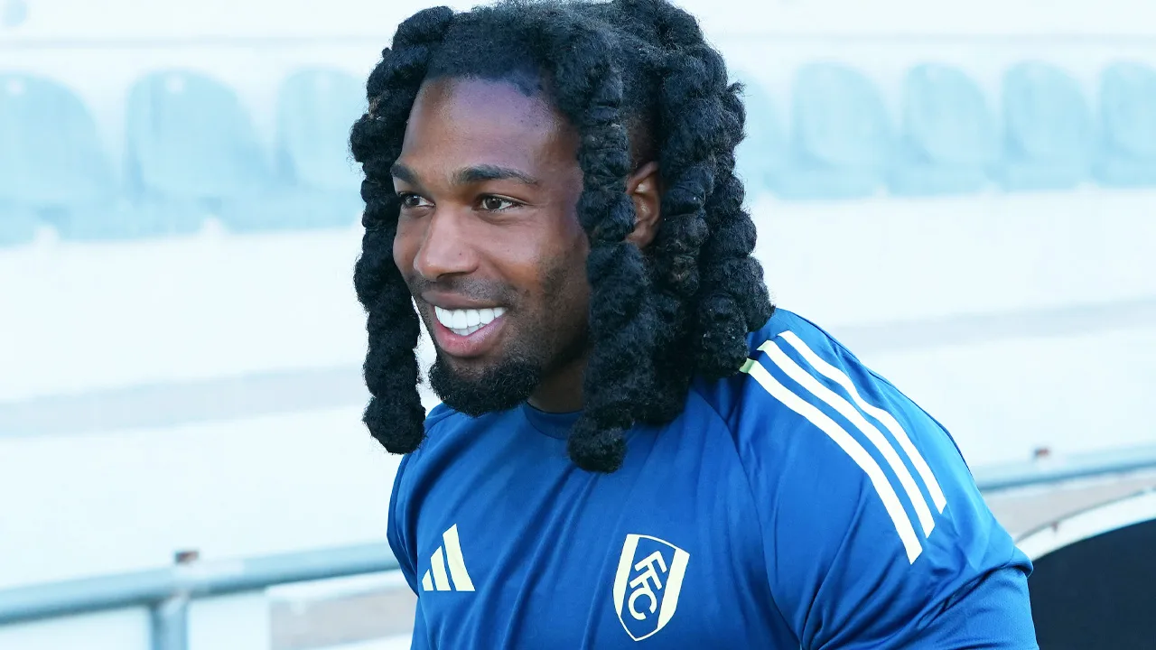 Adama Traoré coquetea con el América.