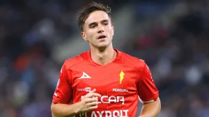 Cruz Azul se tarda con Agustín Palavecino y este club se mete a la pelea junto con América