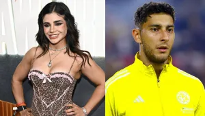 Alana Flores deja enigmático mensaje y usuarios temen por su relación con Sebastián Cáceres