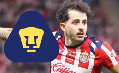 Alan Mozo y su futuro en Liga MX: ¿Chivas o Pumas?
